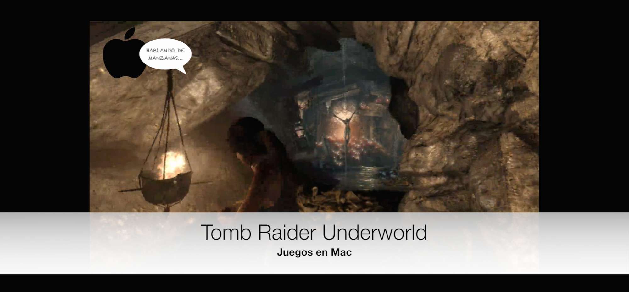 Tomb Raider 1 For Mac Os X